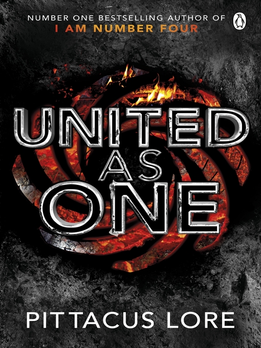 Title details for United As One by Pittacus Lore - Wait list